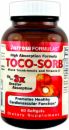 Jarrow Formulas Toco-Sorb