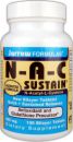 Jarrow Formulas N-A-C Sustain