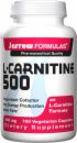 Jarrow Formulas L-Carnitine 500
