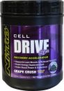 John Scott's Nitro Cell Drive SF