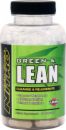 John Scott's Nitro Green & Lean