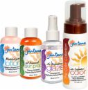 Jan Tana 4 Step Color Kit
