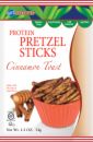 Kay's Naturals Protein Pretzel Sticks