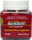 KickButt Amped Energy Ballz