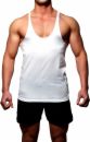 Y-Back Tank