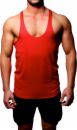 Y-Back Tank