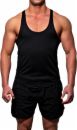 Dry-Fit Y-Back Tank