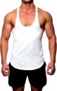 Dry-Fit Y-Back Tank