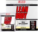 Labrada Carb Watchers Lean Body