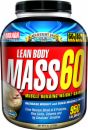 Labrada Lean Body Mass 60