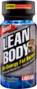 Labrada Lean Body Hi-Energy Fat Burner