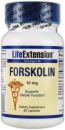 Life Extension Forskolin