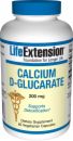Life Extension Calcium D-Glucarate