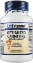 Life Extension Optimized Carnitine