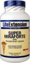 Life Extension Super Miraforte With Standardized Lignans