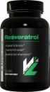 LiveLong Nutrition Resveratrol-50