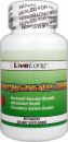 LiveLong Nutrition Pomegranate-500