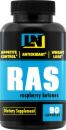 LiveLong Nutrition Raspberry Ketones