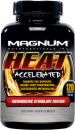 Magnum Nutraceuticals Heat Accelerated