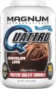 Magnum Nutraceuticals Quattro