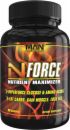 MAN N-FORCE