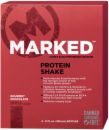 MARKED Protein Shake