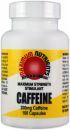 Maximum Nutrients Caffeine