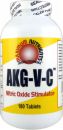 Maximum Nutrients AKG-V-C