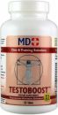 Metabolic Diet TestoBoost