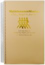 MemoryMinder Journals MaintenanceMinder