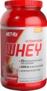 Met-Rx Ultramyosyn Whey