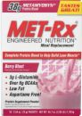 Met-Rx Meal Replacement