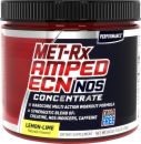 Met-Rx AMPED ECN NOS Concentrate