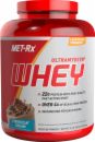 Met-Rx Ultramyosyn Whey