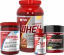 Met-Rx Military Trainer Stack