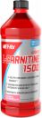 Met-Rx Liquid L-Carnitine 1500