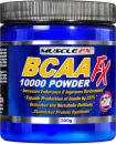 Muscle FX BCAA FX