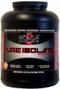 Muscle Gauge Nutrition Pure Isolate Whey Protein