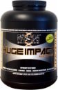 Muscle Gauge Nutrition Huge Impact