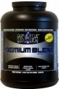 Muscle Gauge Nutrition Premium Blend Whey Protein