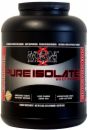 Muscle Gauge Nutrition Pure Isolate Whey Protein