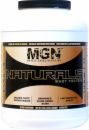 Muscle Gauge Nutrition Naturals Whey Protein