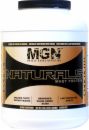 Muscle Gauge Nutrition Naturals Whey Protein