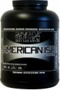 Muscle Gauge Nutrition American Iso Whey Protein