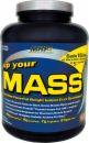 MHP Up Your Mass
