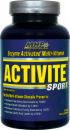 MHP Activite Sport