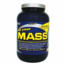MHP Up Your Mass