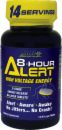 MHP 8-Hour Alert