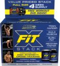 MHP X-FIT Stack
