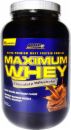 MHP Maximum Whey